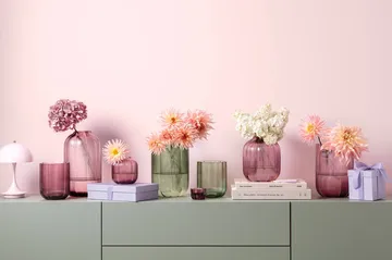 Fleur jarrón - Cassis, Ø19 cm - Villeroy & Boch
