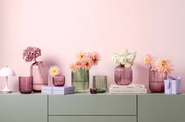 Fleur jarrón - Cassis, Ø22 cm - Villeroy & Boch