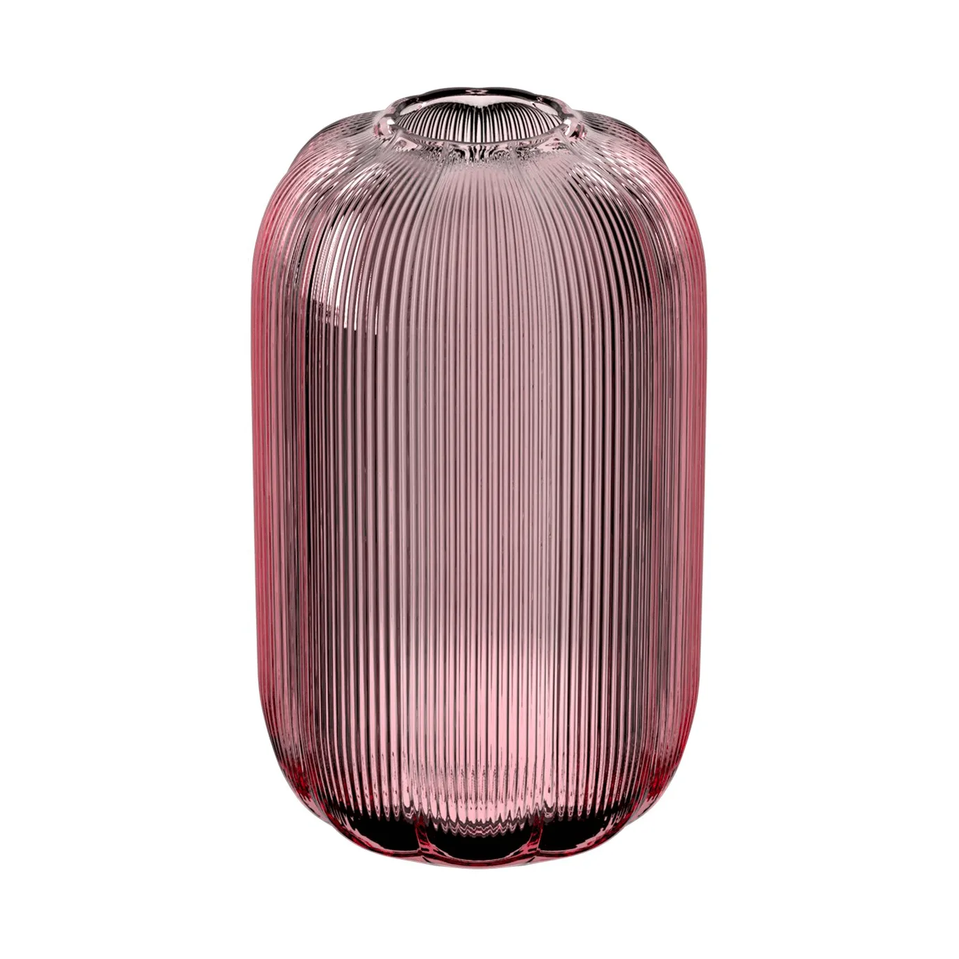 Fleur jarrón, Cassis, Ø28 cm Villeroy & Boch