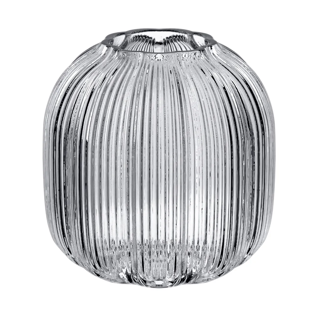 Fleur jarrón, Transparente, Ø11 cm Villeroy & Boch