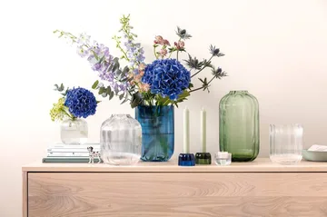 Fleur jarrón - Transparente, Ø11 cm - Villeroy & Boch