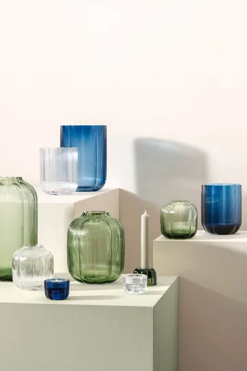 Fleur jarrón - Transparente, Ø15 cm - Villeroy & Boch