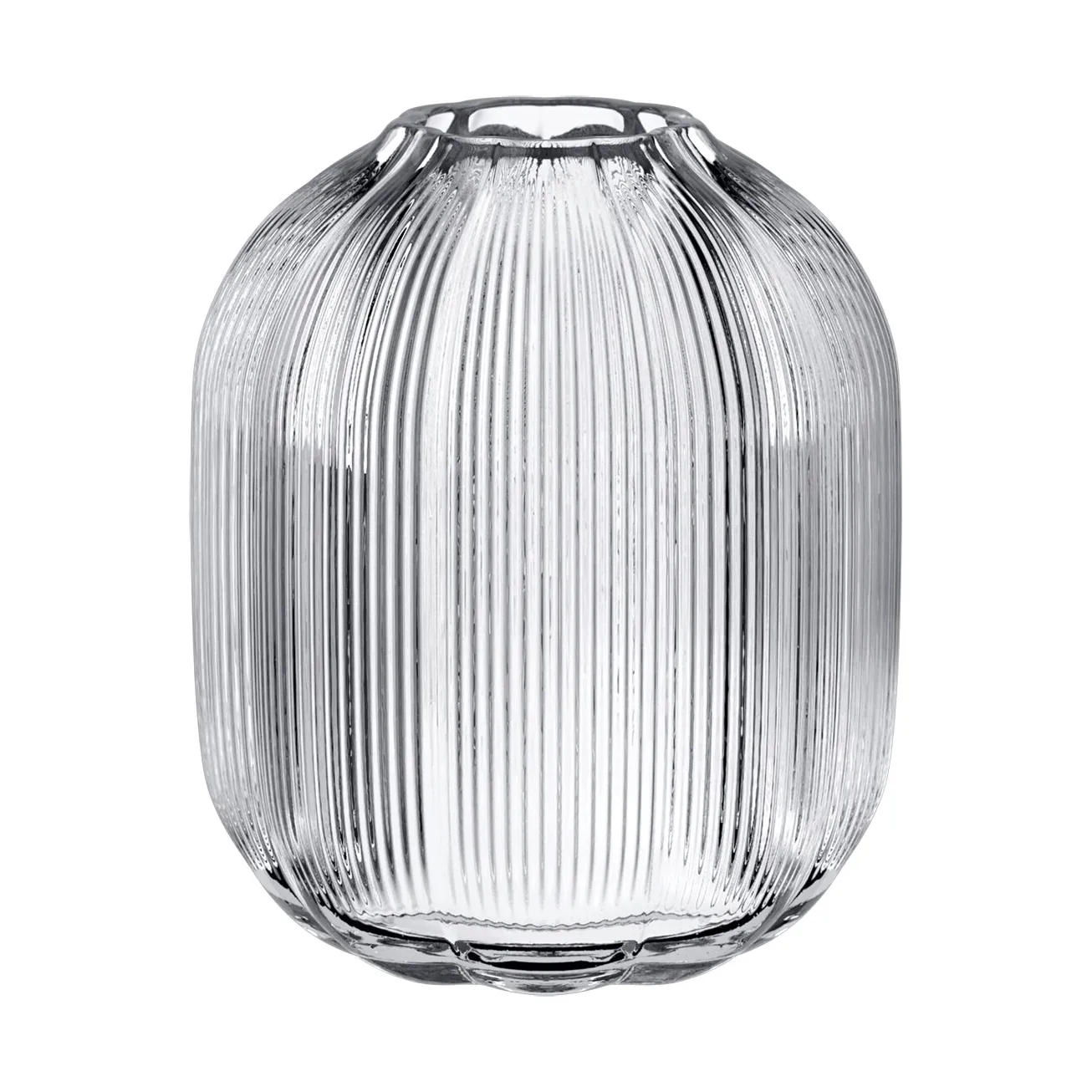 Fleur jarrón, Transparente, Ø19 cm Villeroy & Boch