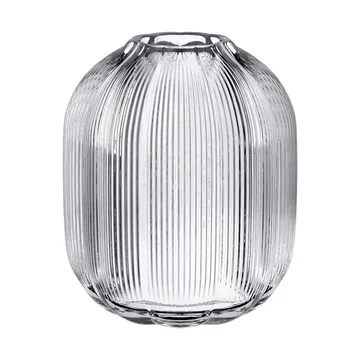 Fleur jarrón - Transparente, Ø19 cm - Villeroy & Boch