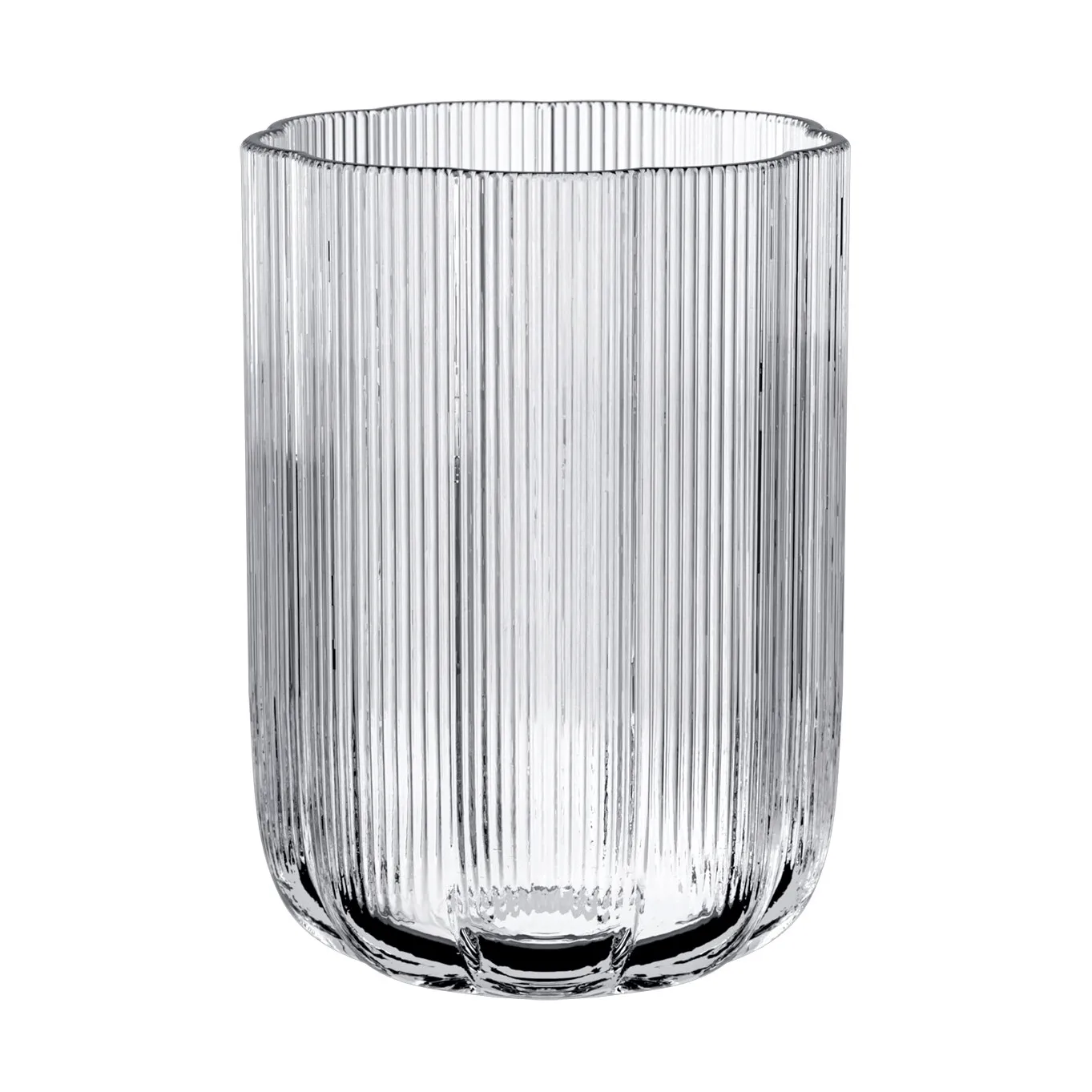 Fleur jarrón, Transparente, Ø22 cm Villeroy & Boch