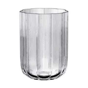 Fleur jarrón - Transparente, Ø22 cm - Villeroy & Boch