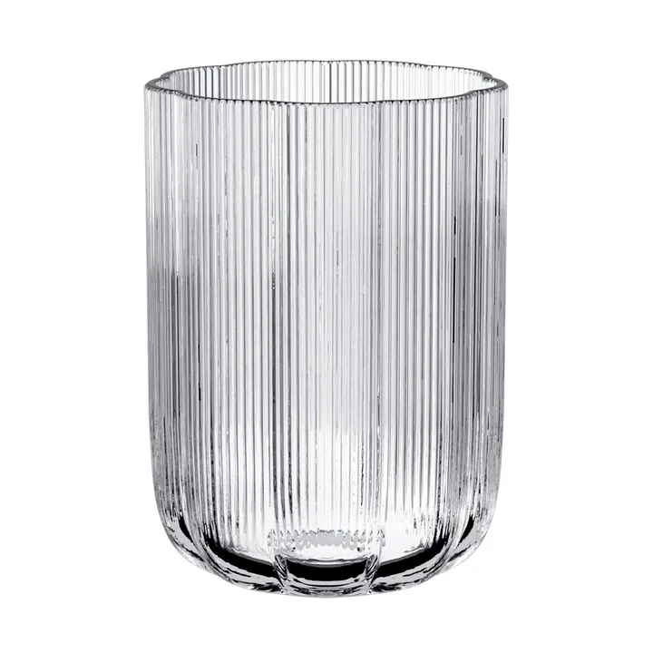Fleur jarrón - Transparente, Ø22 cm - Villeroy & Boch