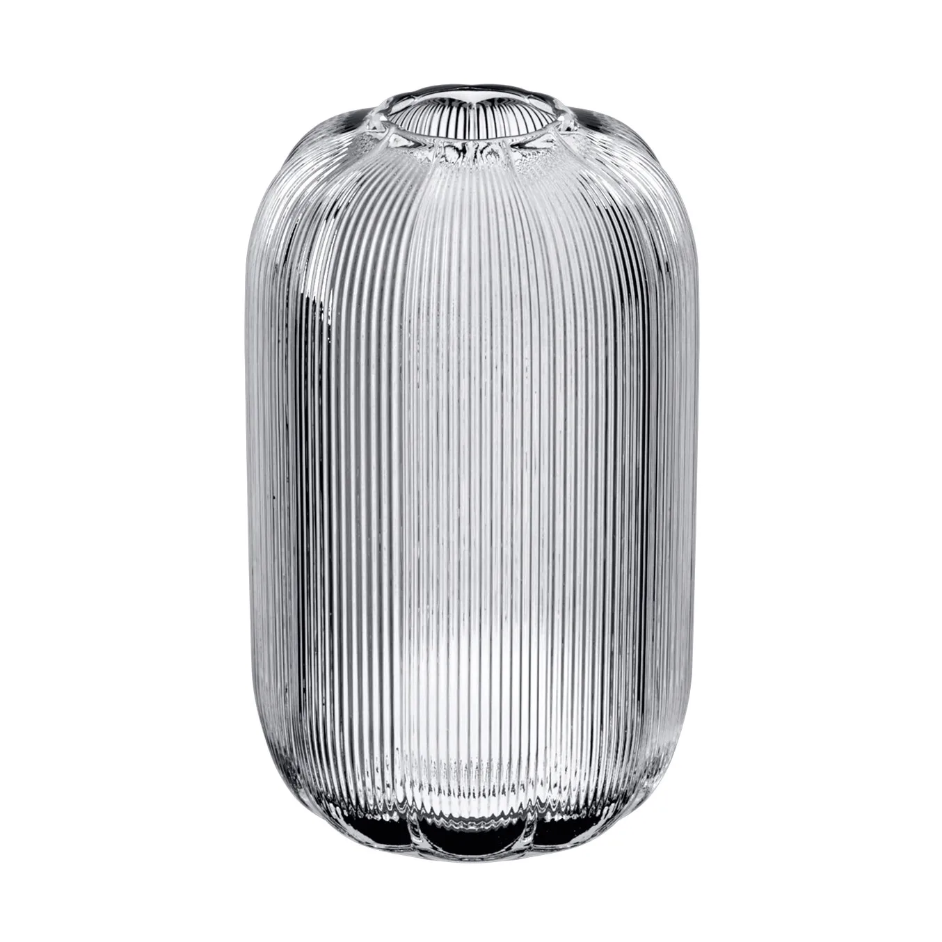 Fleur jarrón, Transparente, Ø28 cm Villeroy & Boch