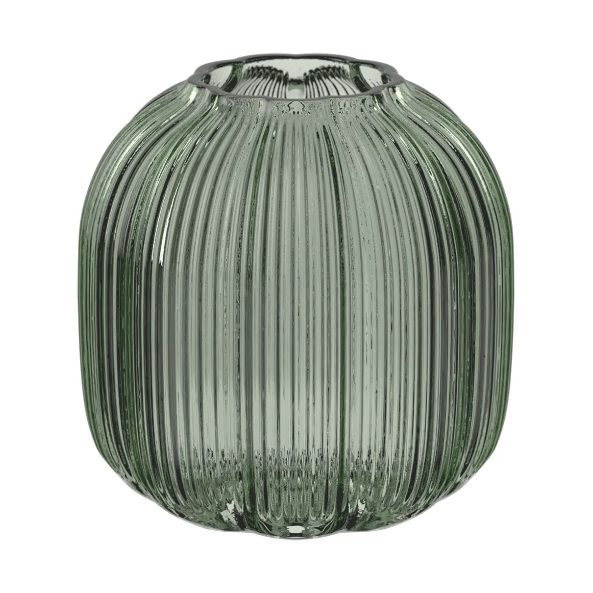Fleur jarrón, Verde, Ø11 cm Villeroy & Boch