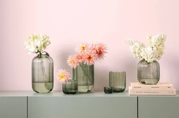 Fleur jarrón - Verde, Ø15 cm - Villeroy & Boch