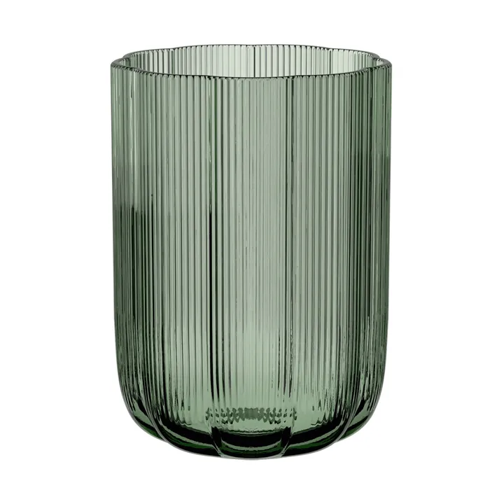 Fleur jarrón - Verde, Ø22 cm - Villeroy & Boch
