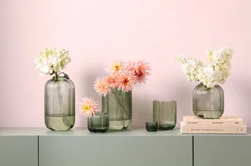 Fleur jarrón - Verde, Ø28 cm - Villeroy & Boch