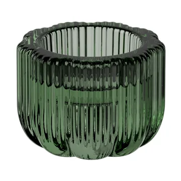 Fleur portavelas 2 en 1 - Verde, Ø6,3 cm - Villeroy & Boch