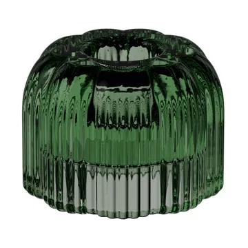 Fleur portavelas 2 en 1 - Verde, Ø6,3 cm - Villeroy & Boch