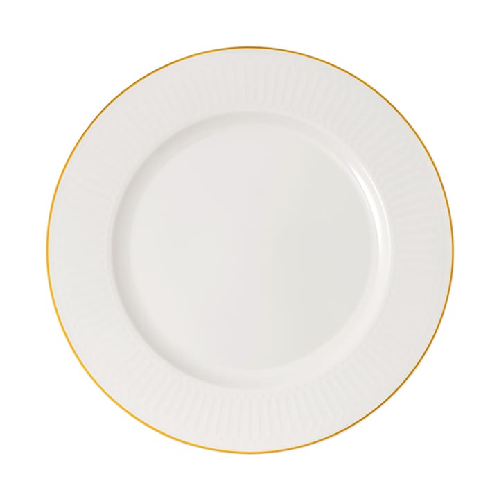 Fuente Château Septfontaines Ø33,5 cm - Blanco-oro - Villeroy & Boch