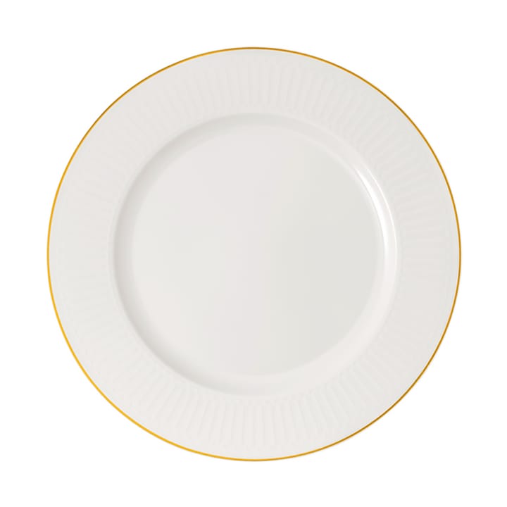 Fuente Château Septfontaines Ø33,5 cm - Blanco-oro - Villeroy & Boch