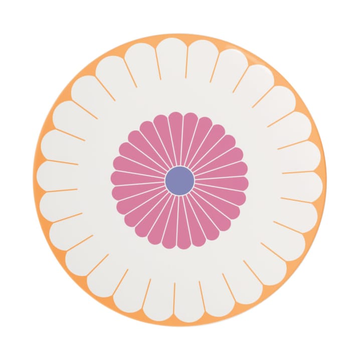 Fuente para servir Fleur Ø31,8 cm - Multi - Villeroy & Boch