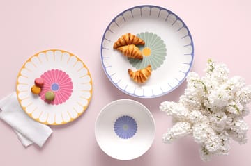 Fuente para servir Fleur Ø31,8 cm - Multi - Villeroy & Boch