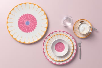 Fuente para servir Fleur Ø31,8 cm - Multi - Villeroy & Boch