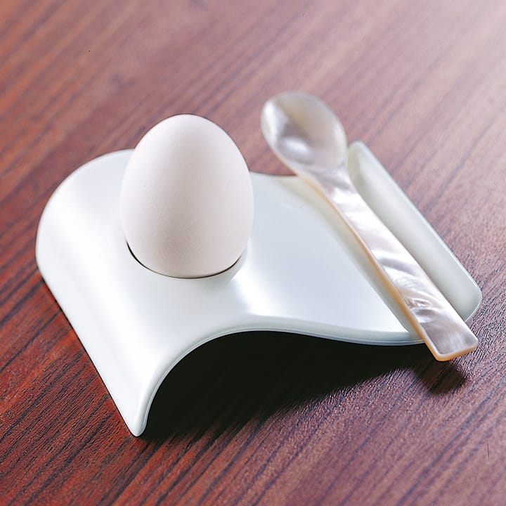 Huevera NewWave, Blanco Villeroy & Boch