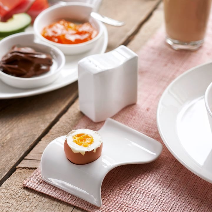 Huevera NewWave, Blanco Villeroy & Boch