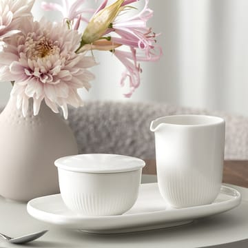 Jarra Afina 17 cl - White - Villeroy & Boch