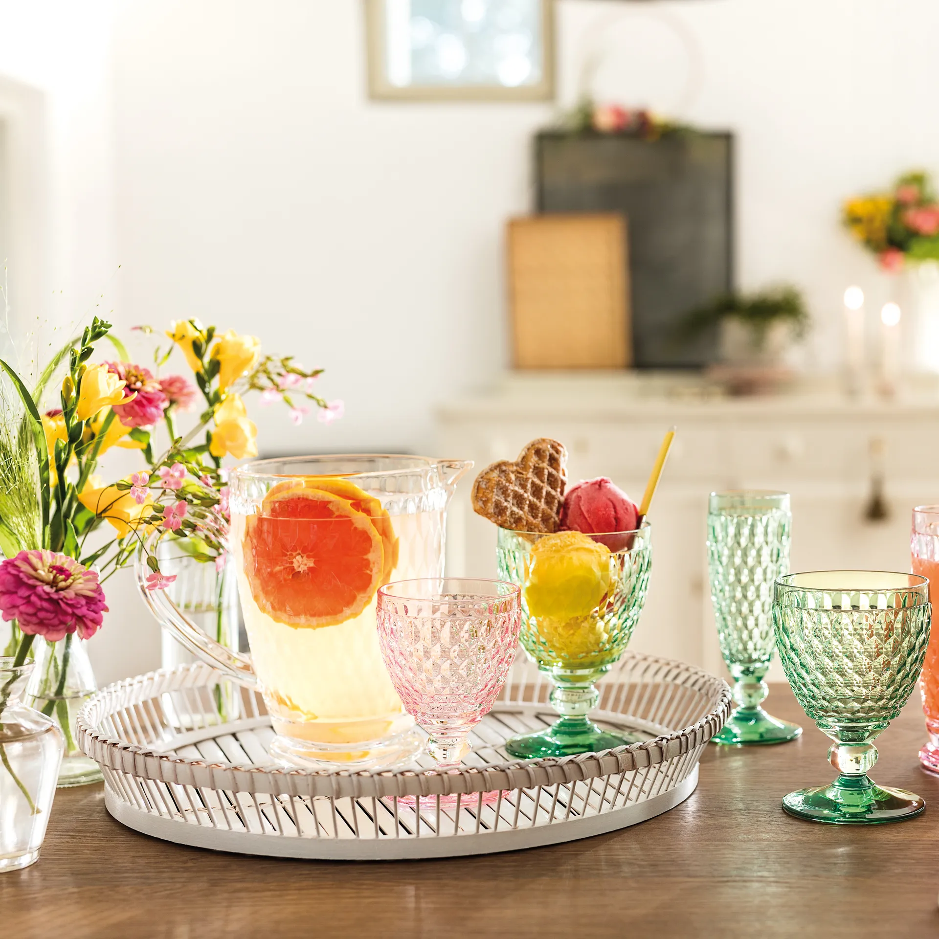 Jarra Boston, 1,3 L Villeroy & Boch