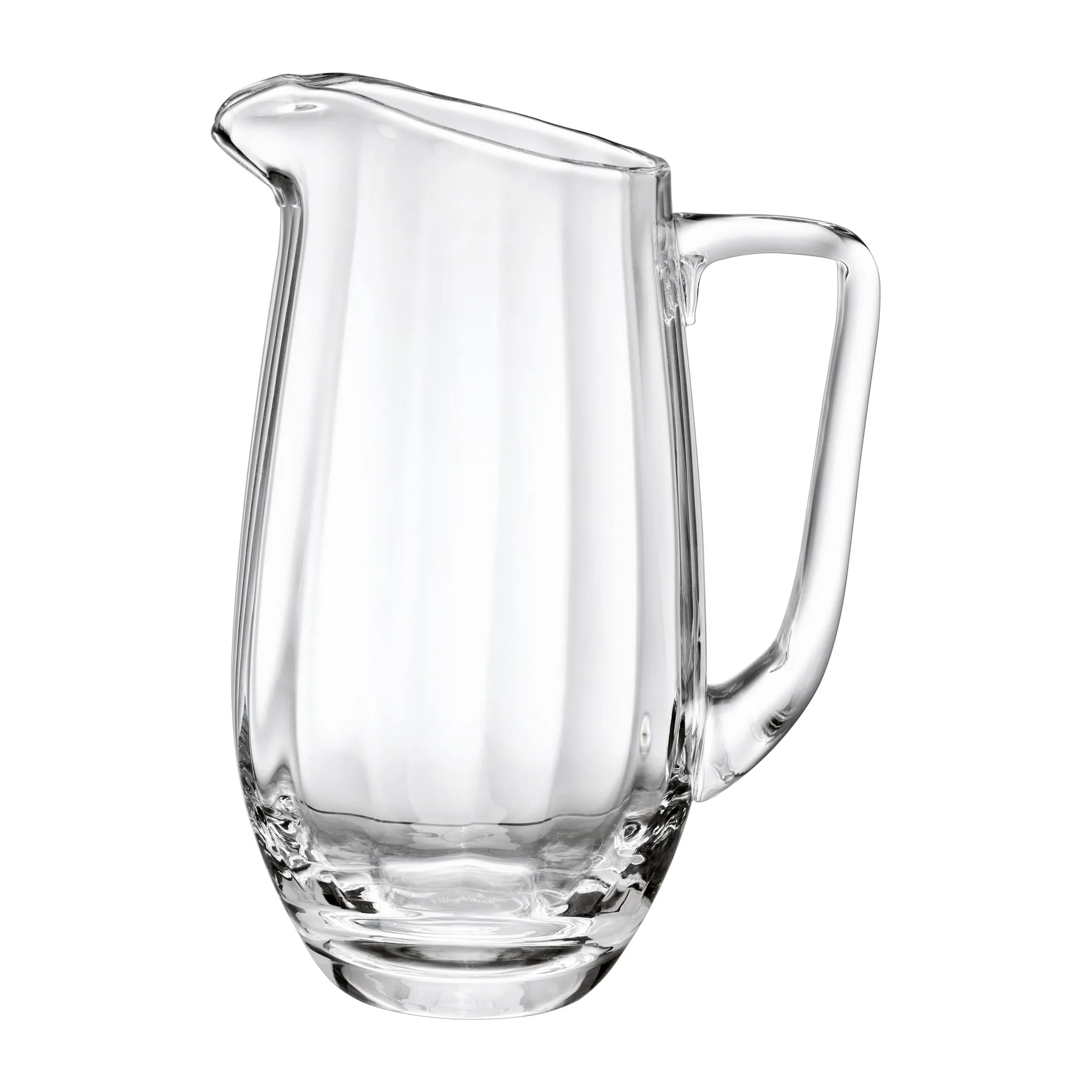 Jarra Rose Garden 1,5 l, Transparente Villeroy & Boch