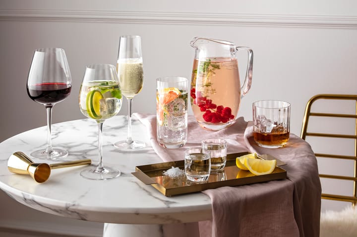 Jarra Rose Garden 1,5 l, Transparente Villeroy & Boch