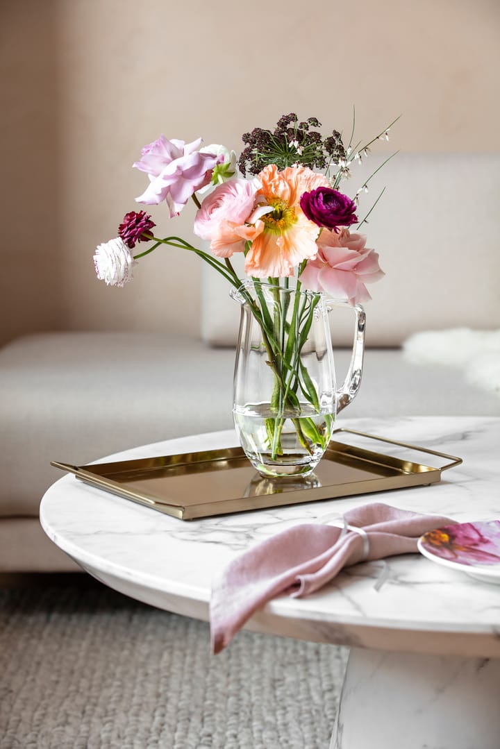 Jarra Rose Garden 1,5 l, Transparente Villeroy & Boch