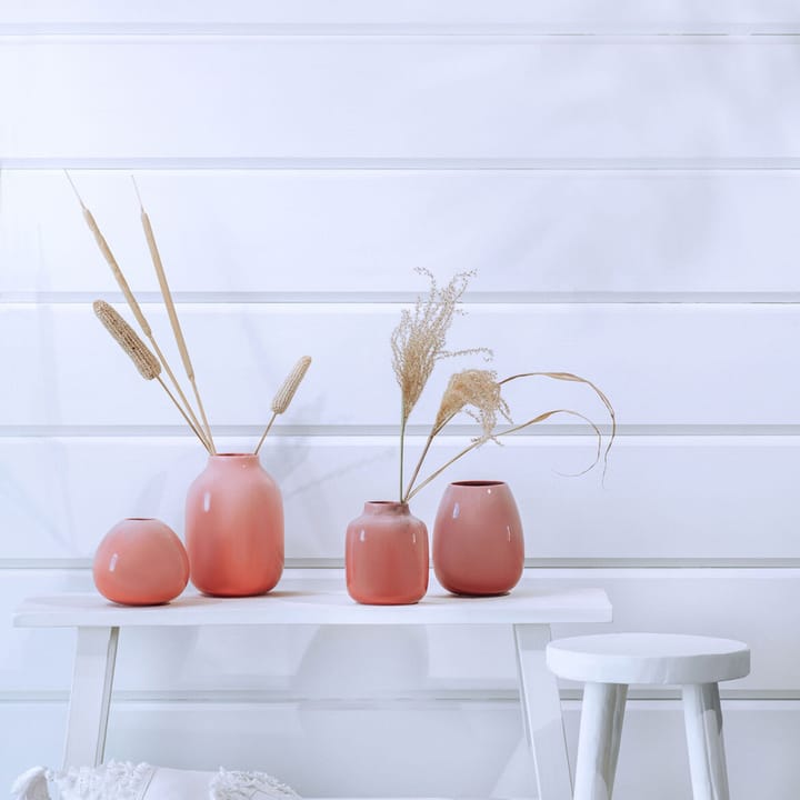 Jarrón Perlemor Home Drop S, Rose Villeroy & Boch