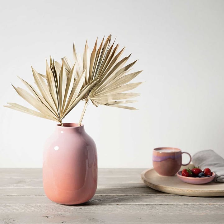 Jarrón Perlemor Home Nek L, Rose Villeroy & Boch