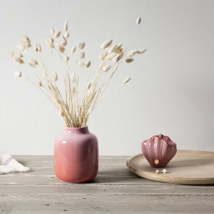 Jarrón Perlemor Home Nek L, Rose Villeroy & Boch