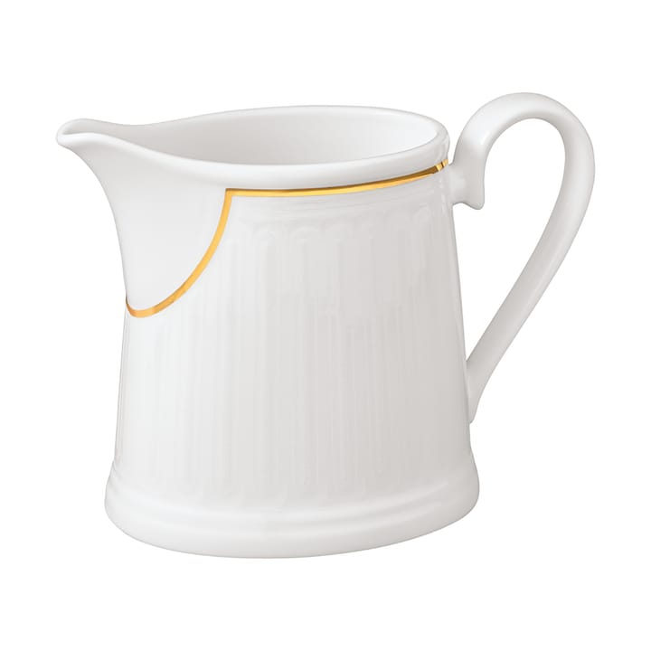 Lechera Château Septfontaines 25 cl - Blanco-oro - Villeroy & Boch