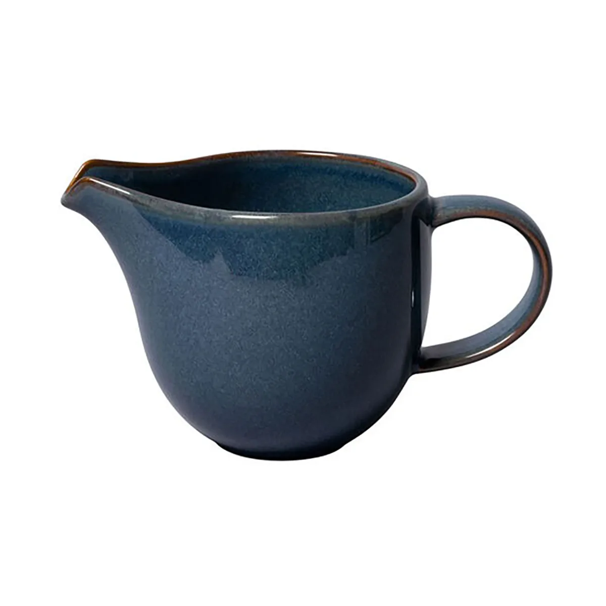 Lechera Crafted Denim 20 cl, Blue Villeroy & Boch