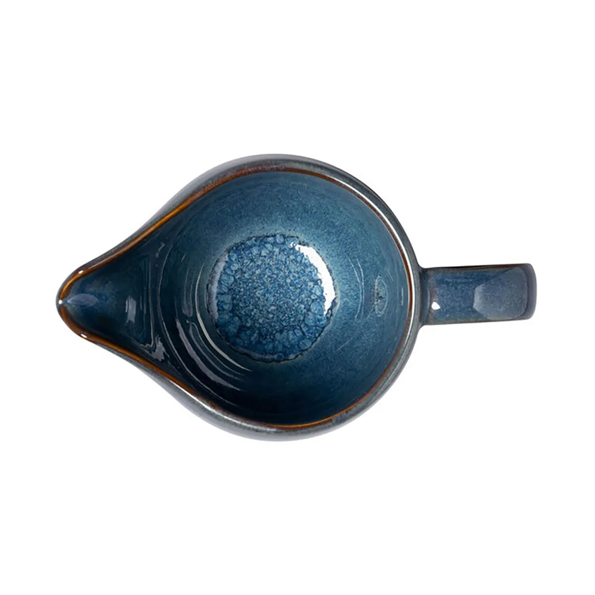 Lechera Crafted Denim 20 cl, Blue Villeroy & Boch