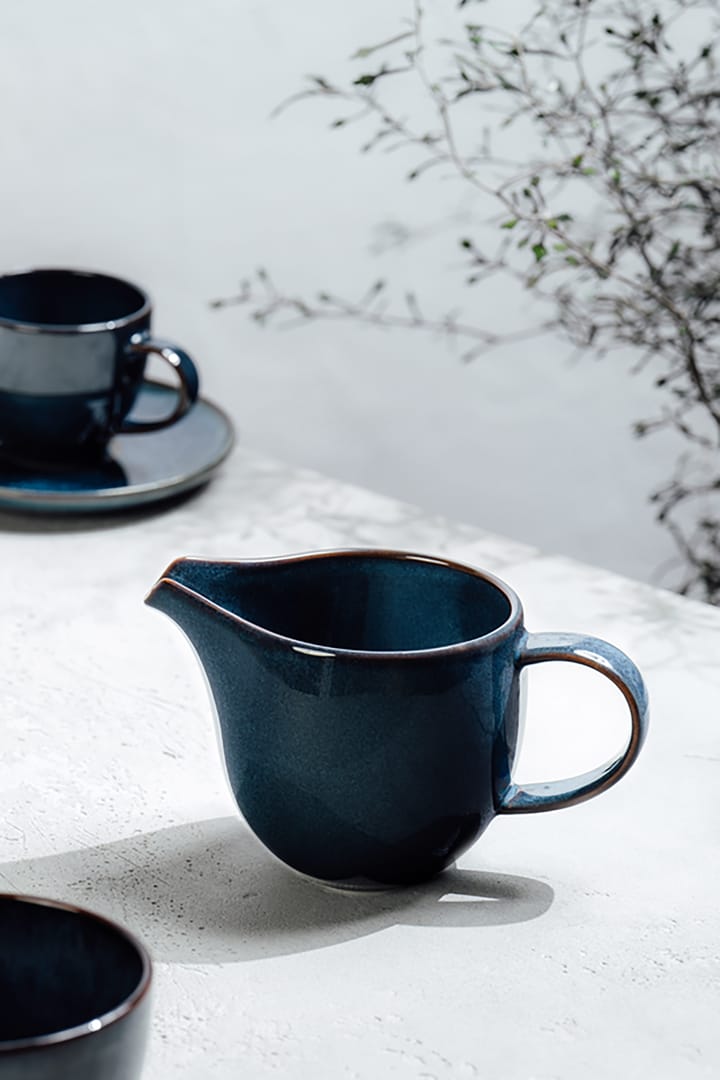 Lechera Crafted Denim 20 cl, Blue Villeroy & Boch