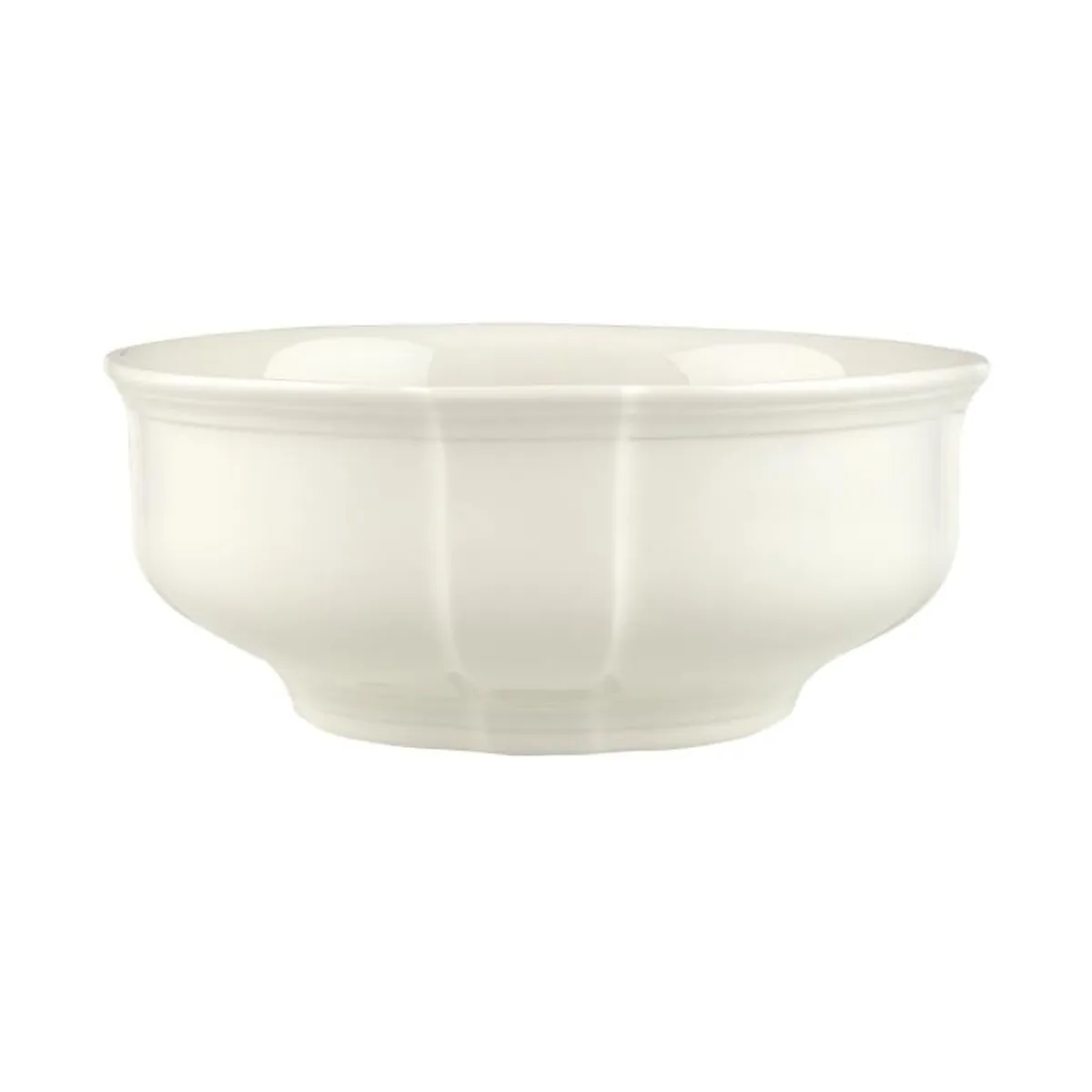 Manoir ensaladera Ø21 cm, Blanco Villeroy & Boch