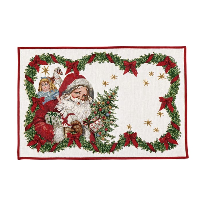 Mantel individual Toy's Fantasy gobelin 32x48 cm - Multi - Villeroy & Boch