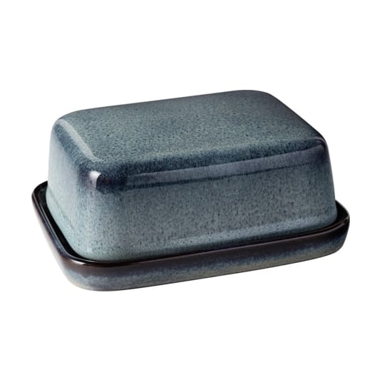 Mantequillera Lave 14,5x11,5 cm - Lave gris (gris) - Villeroy & Boch