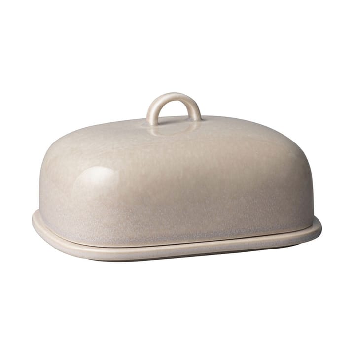 Mantequillera Perlemor Home 15,5x12,5 cm - Beige - Villeroy & Boch