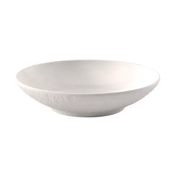 Manufacture Ice cuenco - Blanco, Ø13,2 cm, 12 cl - Villeroy & Boch