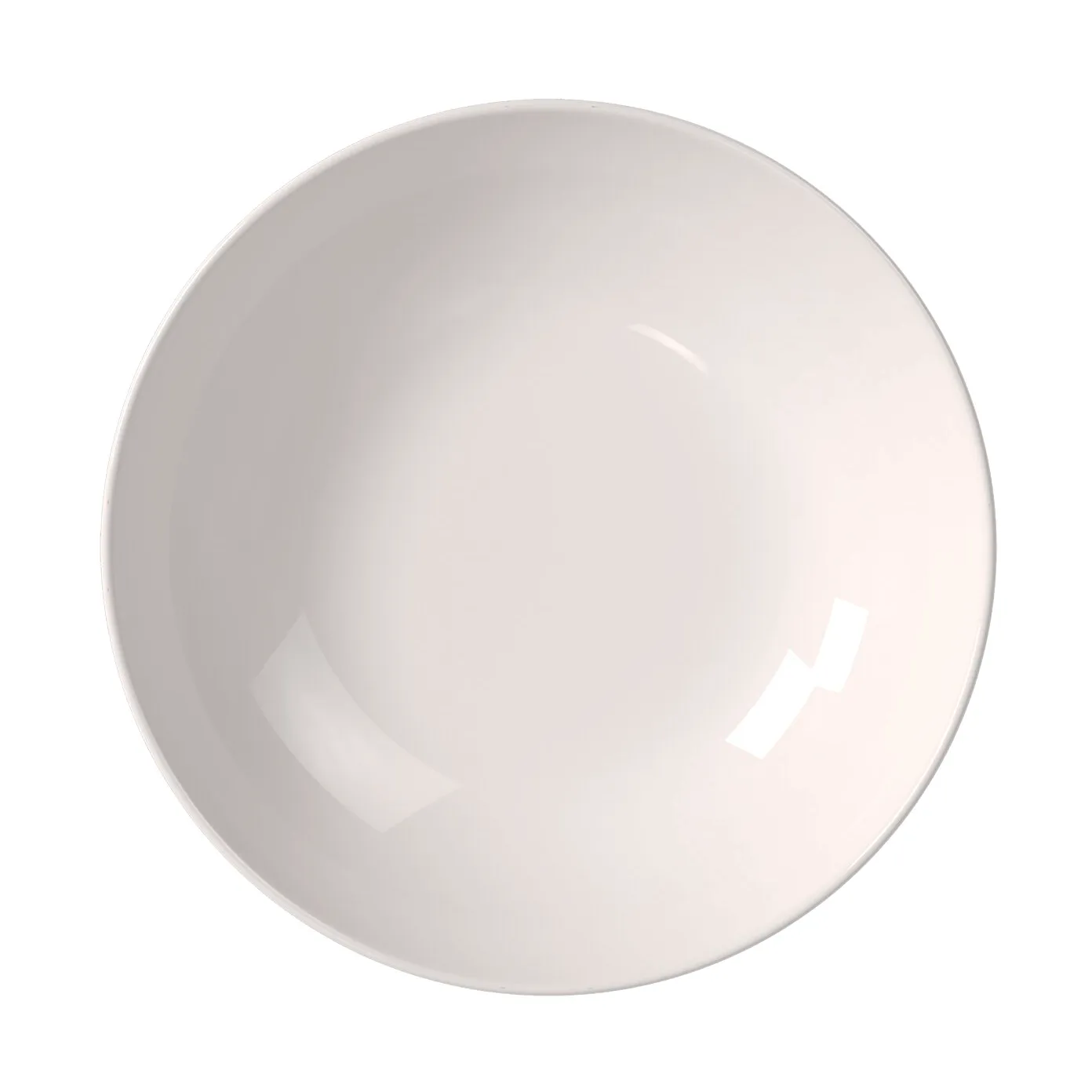 Manufacture Ice cuenco, Blanco, Ø13,2 cm, 12 cl Villeroy & Boch
