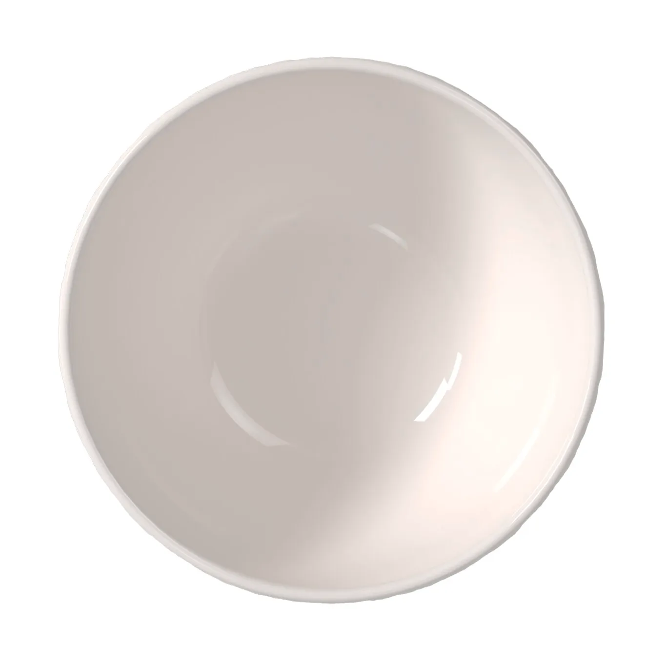 Manufacture Ice cuenco, Blanco, Ø14 cm, 43 cl Villeroy & Boch
