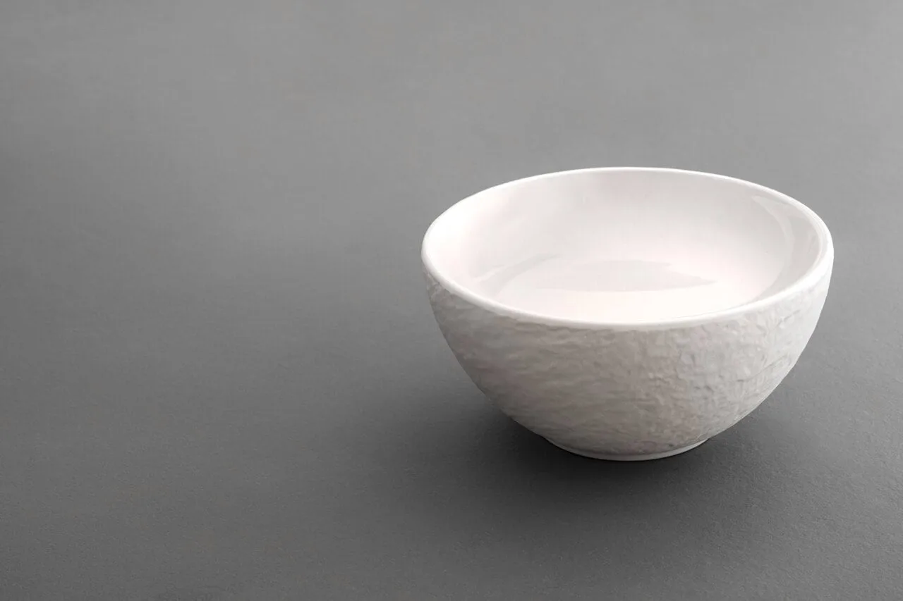Manufacture Ice cuenco, Blanco, Ø14 cm, 43 cl Villeroy & Boch