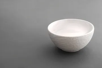 Manufacture Ice cuenco - Blanco, Ø14 cm, 43 cl - Villeroy & Boch