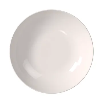 Manufacture Ice cuenco - Blanco, Ø23,5 cm, 43 cl - Villeroy & Boch