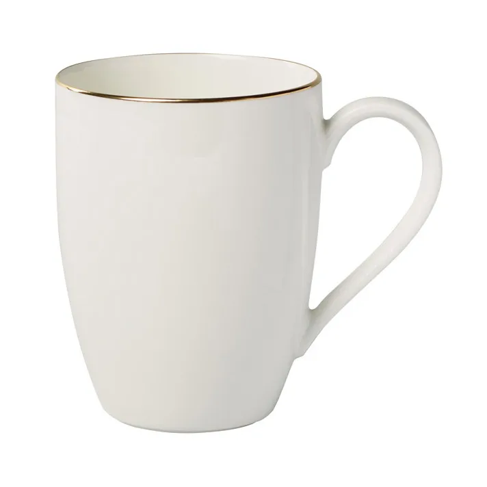 Mug Anmut Gold 35 cl | Villeroy & Boch | Tienda online