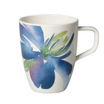 Mug Artesano Flower Art - blanco - Villeroy & Boch