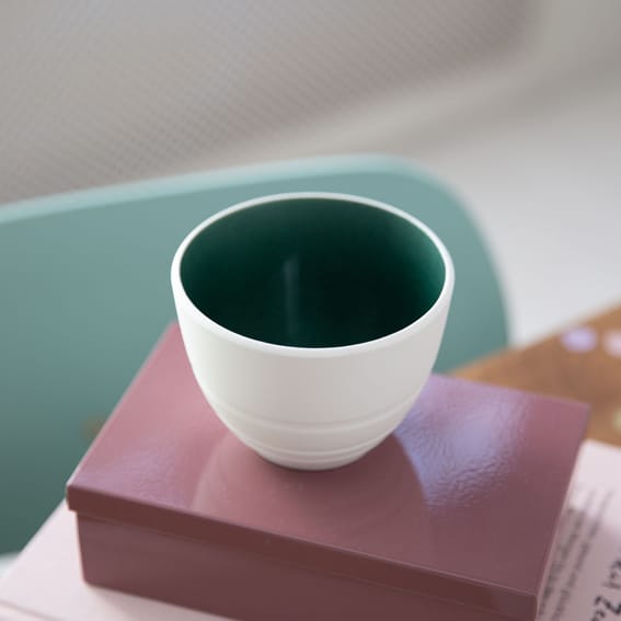 Mug It's My Match Leaf, Green Villeroy & Boch